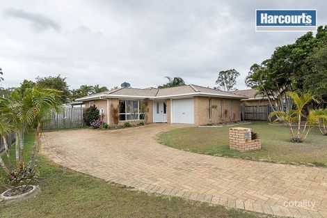 Property photo of 47 Snapper Street Kawungan QLD 4655