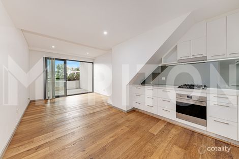 Property photo of 305/233-235 Botany Road Waterloo NSW 2017