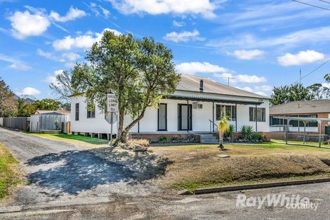 Property photo of 41 Railway Street Gloucester NSW 2422