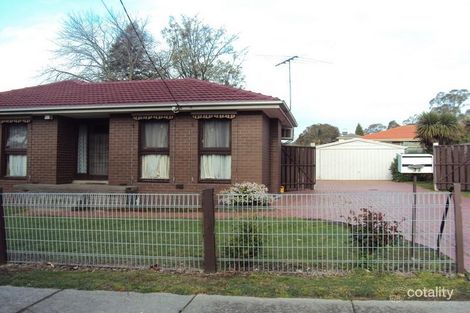 33 Deschamp Cres, Rowville, VIC 3178