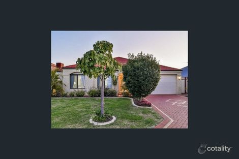 Property photo of 16 Bering Promenade Canning Vale WA 6155