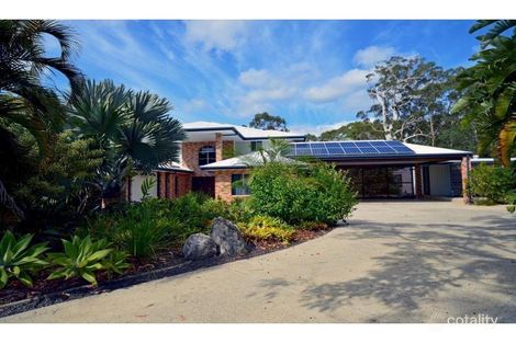 Property photo of 23 Edington Drive Cooroibah QLD 4565