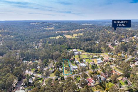Property photo of 128 Old Bells Line Of Road Kurrajong NSW 2758