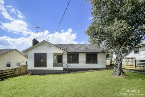 Property photo of 51 Western Park Drive Warragul VIC 3820