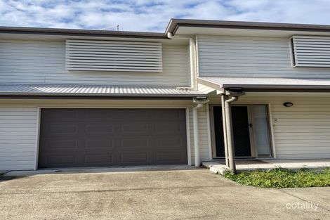 2/33 Clifton St, Booval, QLD 4304