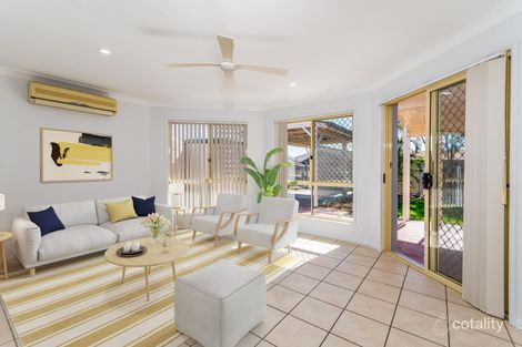 Property photo of 2 Coogee Place Sandstone Point QLD 4511