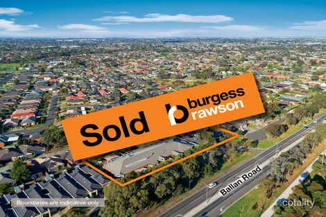 80-88 Ballan Rd, Werribee, VIC 3030