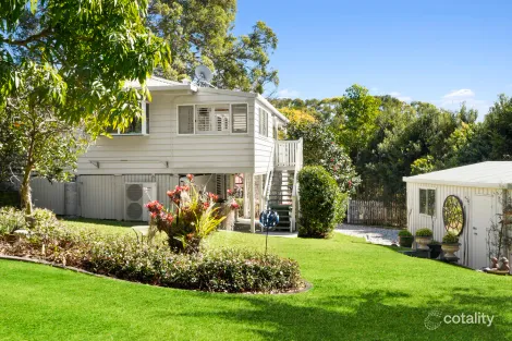 Property photo of 7 Endeavour Drive Bellingen NSW 2454