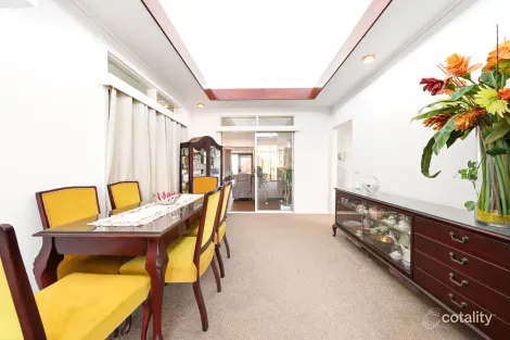 Property photo of 4 Wurinya Street The Gap QLD 4061