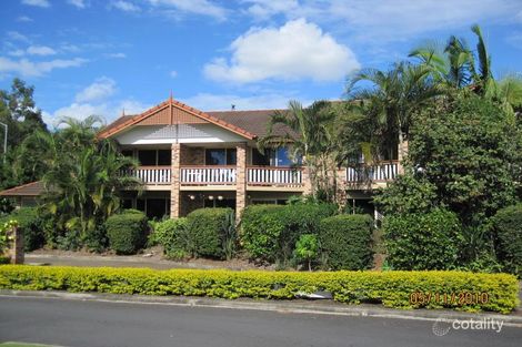 1/36 Weedons Rd, Nerang, QLD 4211