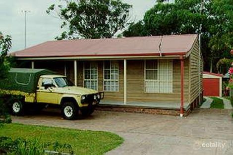 Property photo of 58 Elizabeth Bay Drive Lake Munmorah NSW 2259