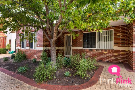 Property photo of 4/36 Astral Avenue Carlisle WA 6101