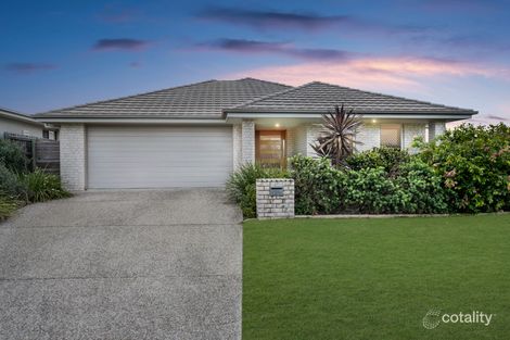 Property photo of 37 Cooloola Circuit Warner QLD 4500