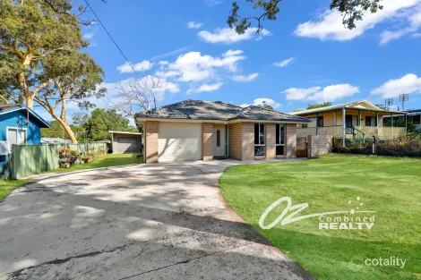 Property photo of 14 Sheeran Street Old Erowal Bay NSW 2540