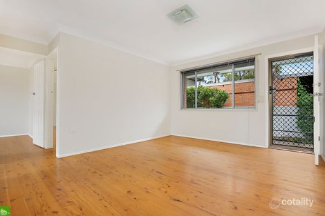 Property photo of 2/3 Railway Street East Corrimal NSW 2518