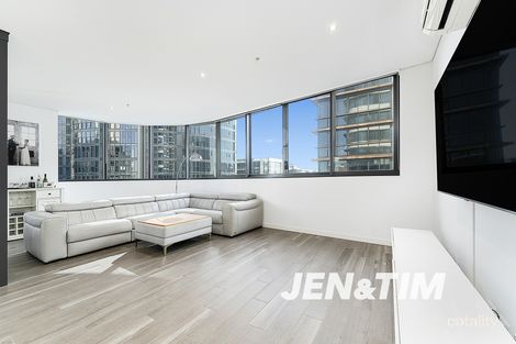 Property photo of 710/3 Foreshore Place Wentworth Point NSW 2127