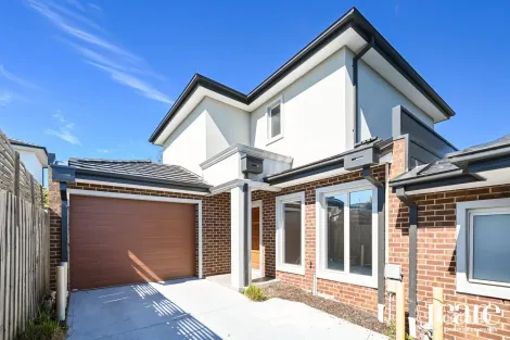 Property photo of 3/6 Eley Road Burwood VIC 3125