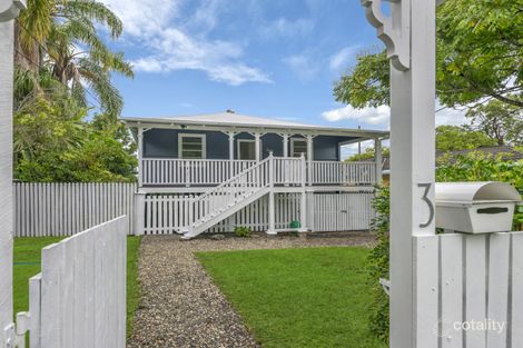 Property photo of 3 Neville Road Bridgeman Downs QLD 4035