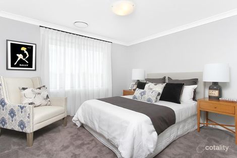 Property photo of 36 Sundew Parade Marsden Park NSW 2765