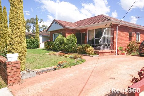 Property photo of 2 Hannah Street Westmead NSW 2145