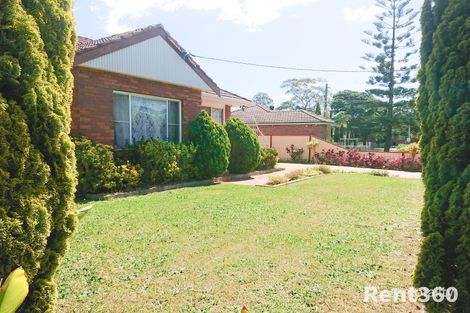 Property photo of 2 Hannah Street Westmead NSW 2145
