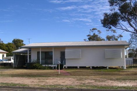 117 Wyndham St, Roma, QLD 4455