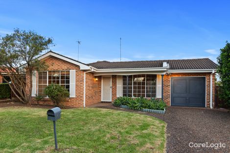 Property photo of 4 Flax Place Quakers Hill NSW 2763