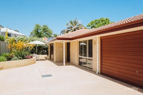 Property photo of 38 Parkside Avenue Mount Pleasant WA 6153