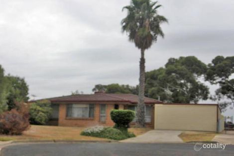 3 Dobell Ct, Hope Valley, SA 5090