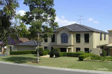 48 The Cascades, Mount Annan, NSW 2567