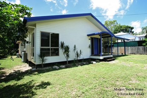 Property photo of 14 Phillips Street Machans Beach QLD 4878