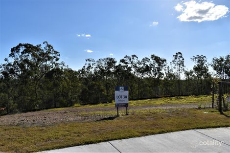 Property photo of 20 Rowning Court Karalee QLD 4306