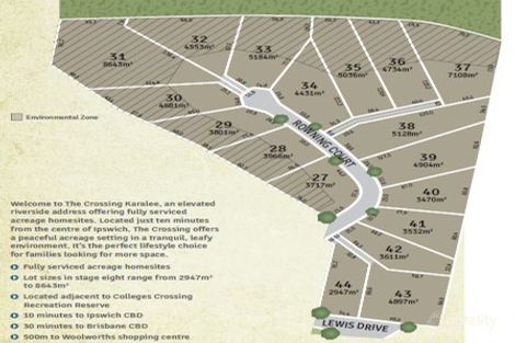 Property photo of 20 Rowning Court Karalee QLD 4306