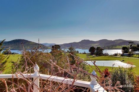 Property photo of 605 Wattle Grove Road Wattle Grove TAS 7109