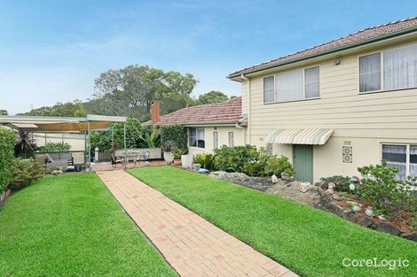 Property photo of 2 Belmore Road Peakhurst NSW 2210