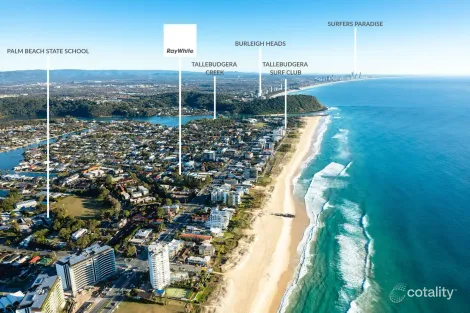 Property photo of 2/14 Twenty Third Avenue Palm Beach QLD 4221