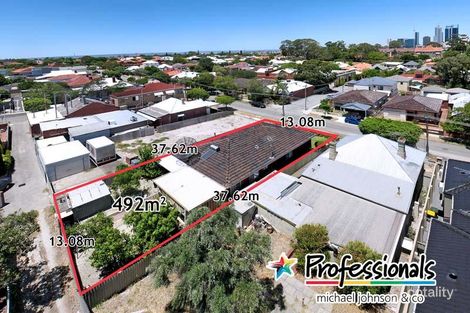 184 Alma Rd, North Perth, WA 6006