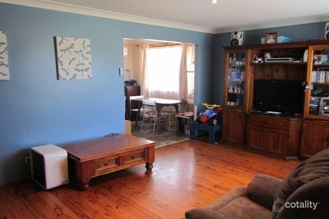 Property photo of 4 Merrett Drive Moss Vale NSW 2577