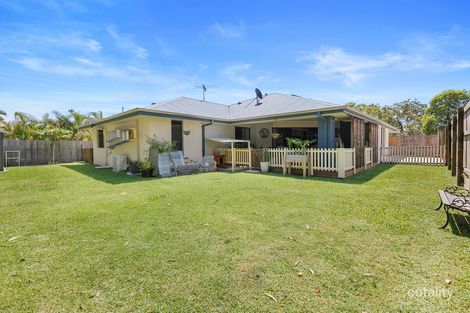 Property photo of 22 Creekwood Street Victoria Point QLD 4165