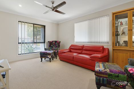 Property photo of 22 Creekwood Street Victoria Point QLD 4165