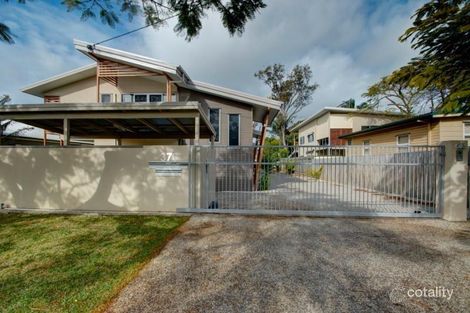 3/376 Scarborough Rd, Scarborough, QLD 4020