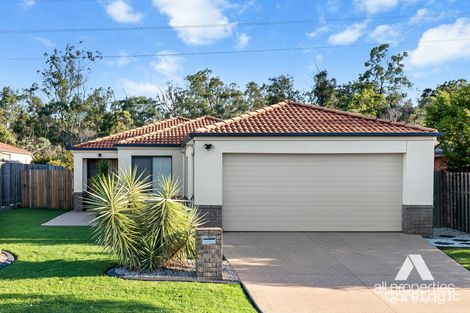 Property photo of 23 Weir Close Berrinba QLD 4117