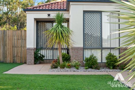 Property photo of 23 Weir Close Berrinba QLD 4117