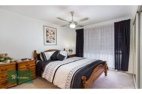 Property photo of 19 Marsden Crescent Bligh Park NSW 2756