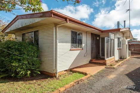 Property photo of 491 Alderley Street Harristown QLD 4350