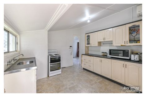 Property photo of 103 Leamington Street Berserker QLD 4701