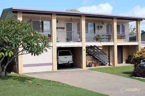 25 Katherine Rd, Calliope, QLD 4680