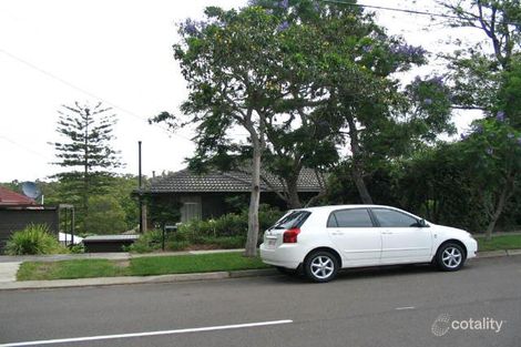 Property photo of 26 Moncrieff Drive East Ryde NSW 2113