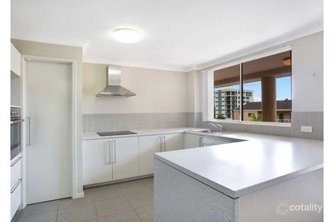 Property photo of 13/10-12 Frances Street Tweed Heads NSW 2485