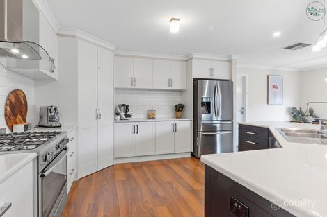 Property photo of 5 Ormond Drive Marong VIC 3515
